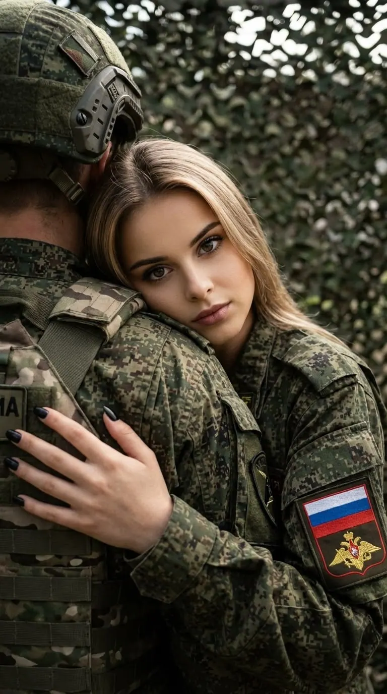 Фото пары: зелень и дневной свет